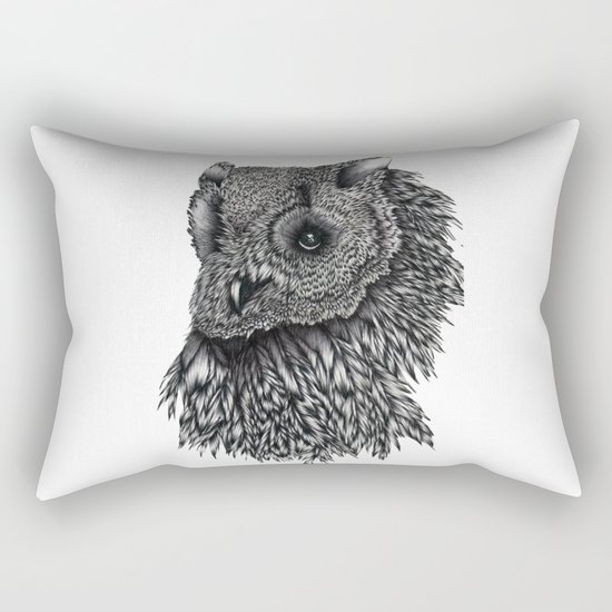Forsythe Rectangular Pillow