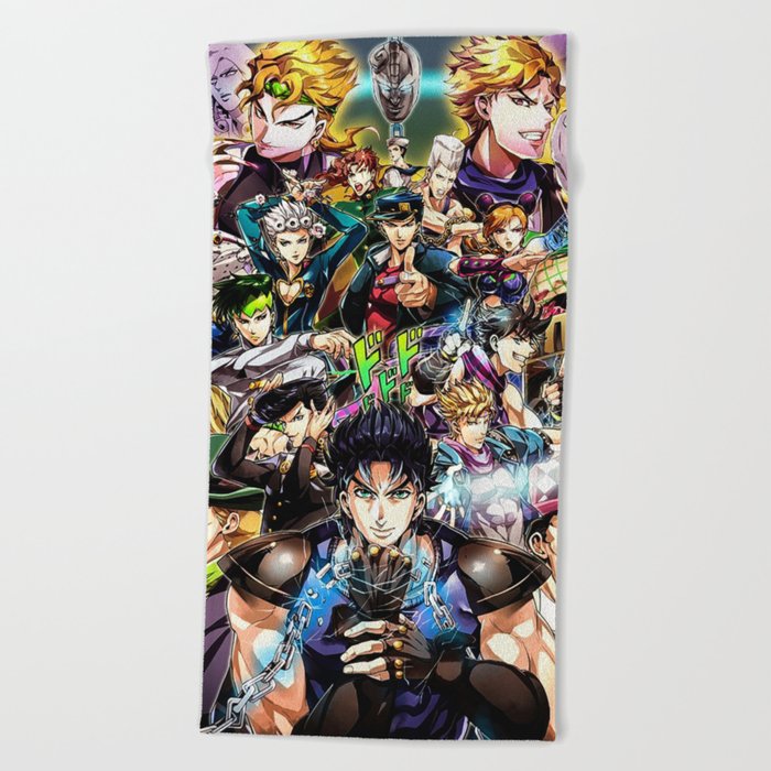 Jojo beach towel sales