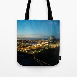 Mill Ave. Tote Bag