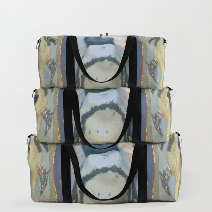 Aramis clearance duffle bag