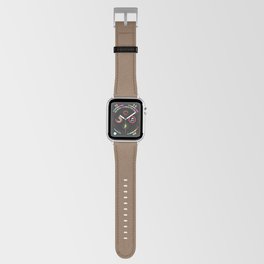 Burnt Terra Apple Watch Band