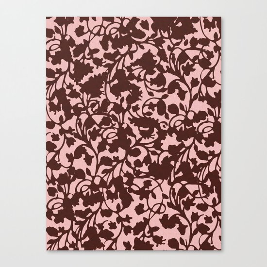 earth 11 Canvas Print