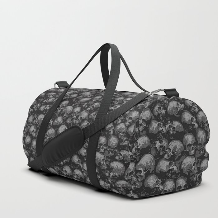 Totally Gothic Duffle Bag