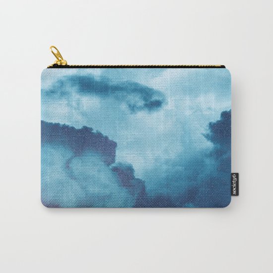 Mixed sky Carry-All Pouch