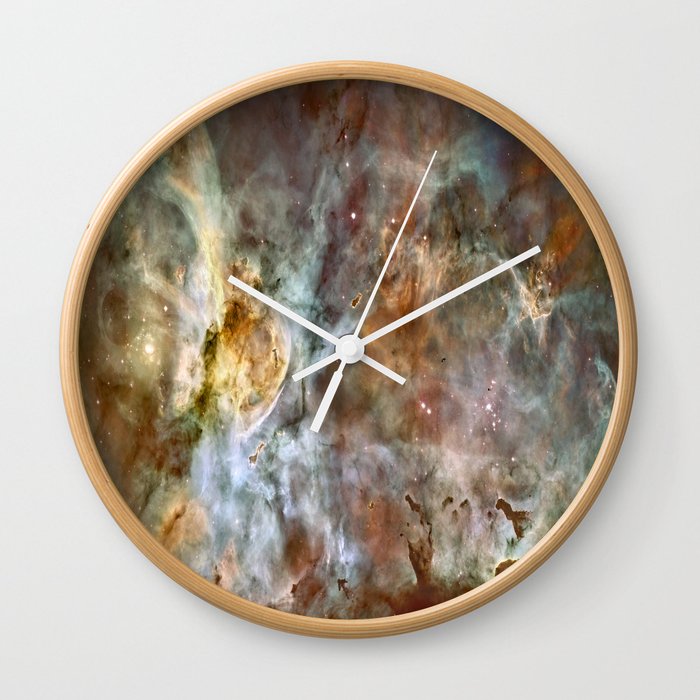 nubula 3372 Wall Clock