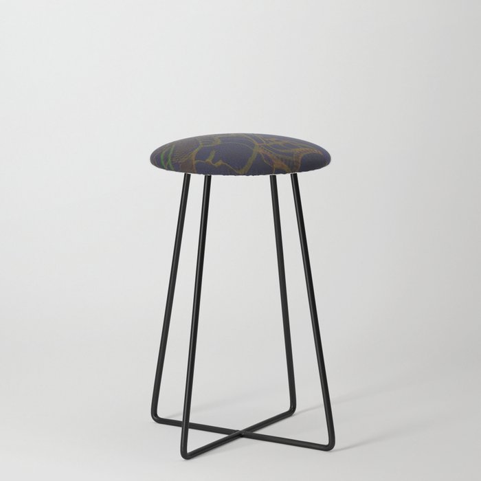 Higher Self Counter Stool