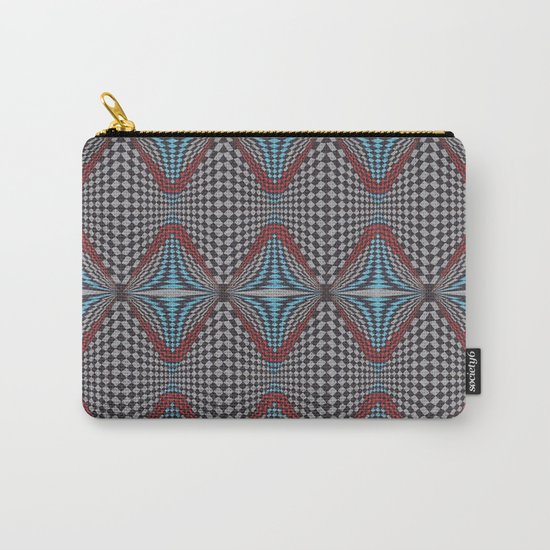 In the distance 2 Carry-All Pouch