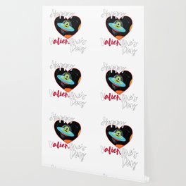 Relationship Wallpaper For Any Decor Style Society6