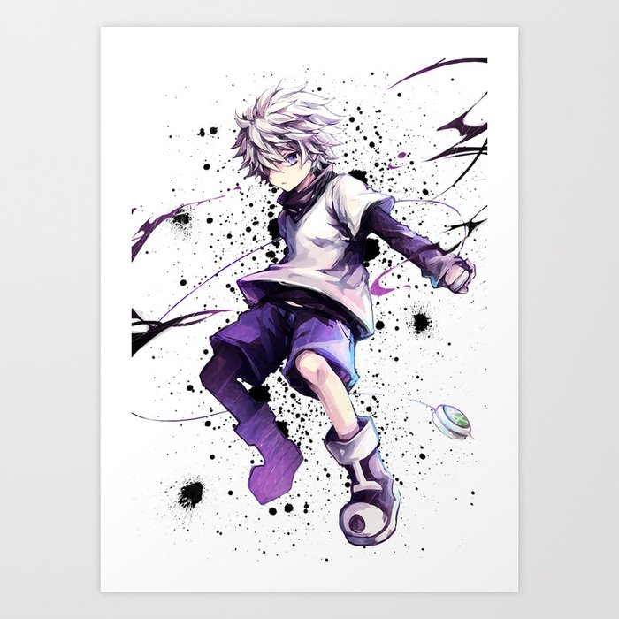 56+ Free Tattoo Designs Hunter X Hunter Idea Tattoo Photos 56+ Free Tattoo Designs Hunter X Hunter Idea Tattoo Photos