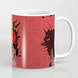 Strawberry Coffee Mug