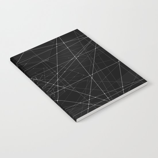 Constellations Notebook