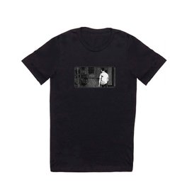 Empty Rooms T Shirt