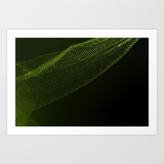 Untitled Art Print