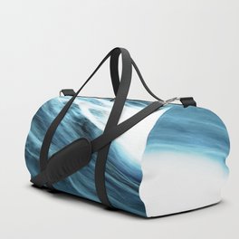 Interstellar Cloud Duffle Bag