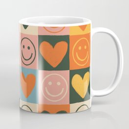 Happy love Mug