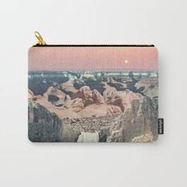Grand Canyons Carry-All Pouch
