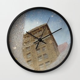 Revert Wall Clock