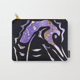 Seahorse Carry-All Pouch