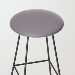 Artist's Shadow Bar Stool