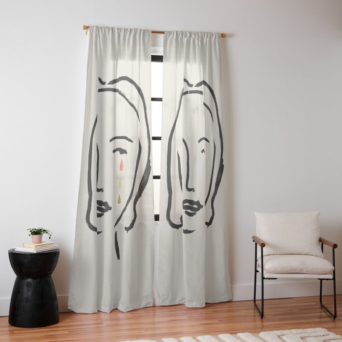 Window Curtain