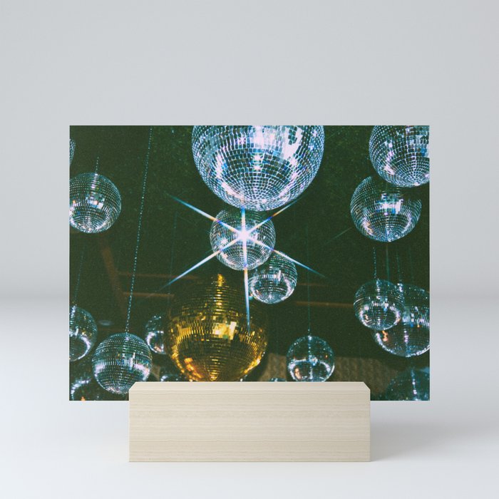 Mini Art Print