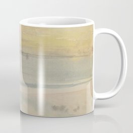 St. Ives: Sunset Mug