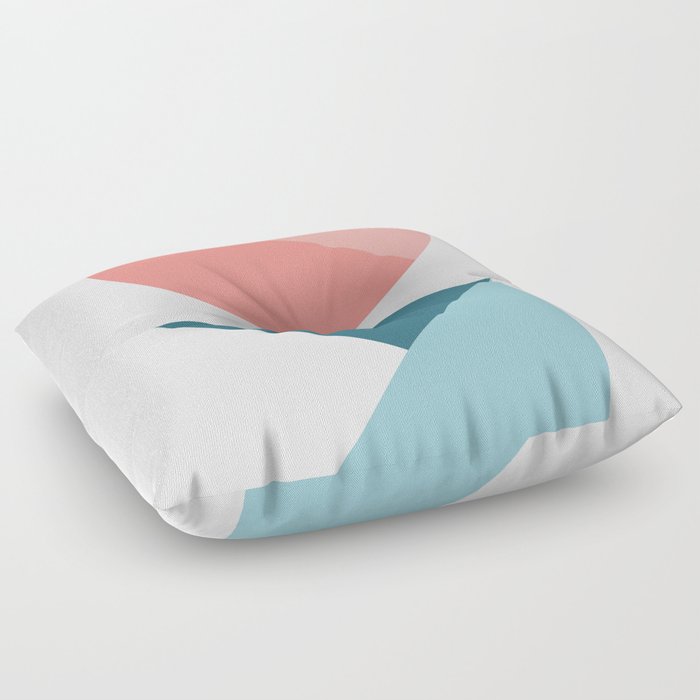 Floor pillow forms sale