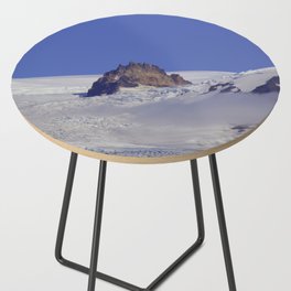 mountain top Side Table