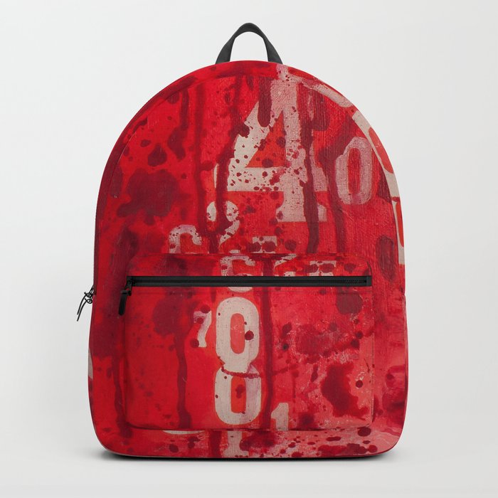 budget backpack