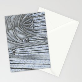 Architecture Stationery Cards