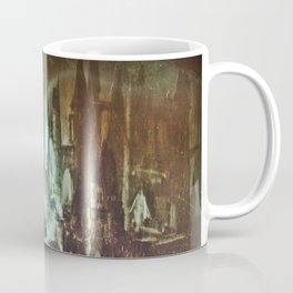 Dark Castle Coffee Mug