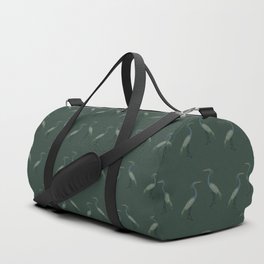 crane duffle bag