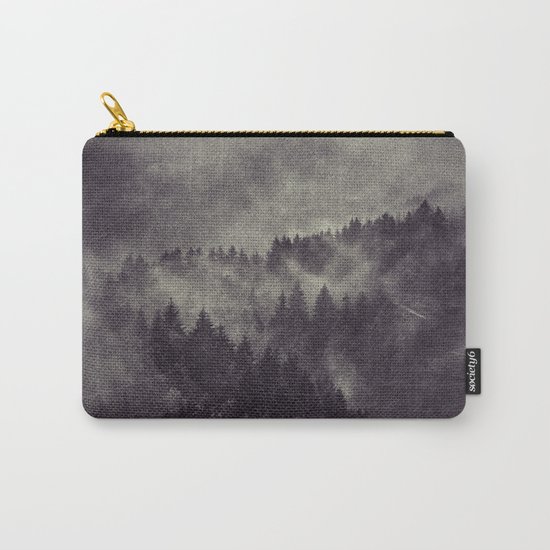 Excuse me, I’m lost Carry-All Pouch