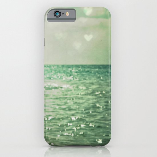Sea of Happiness iPhone & iPod Case