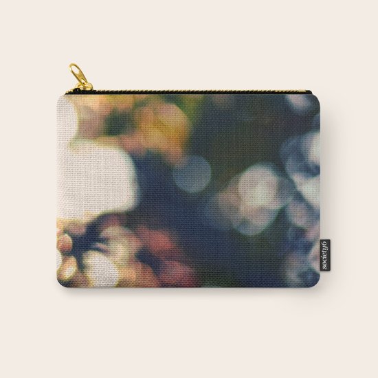 #50 Carry-All Pouch