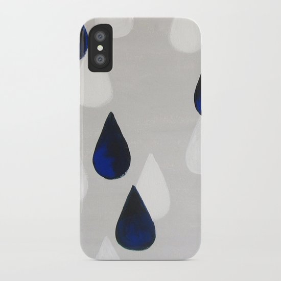 No. 25 iPhone Case