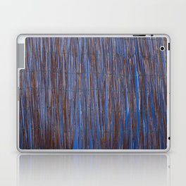 Bamboo-Sky Laptop & iPad Skin