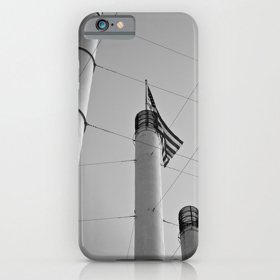 Stacks & Lines iPhone & iPod Case