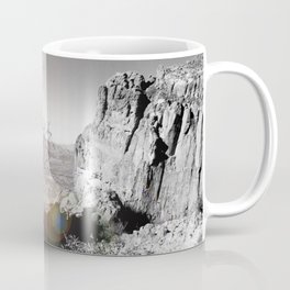 Superstition Mountains Coffee Mug
