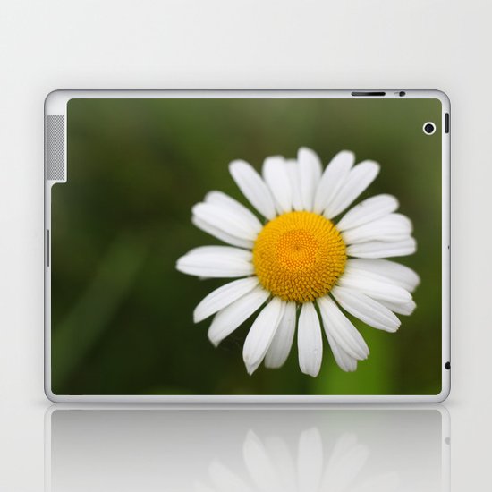 Daisy Laptop & iPad Skin