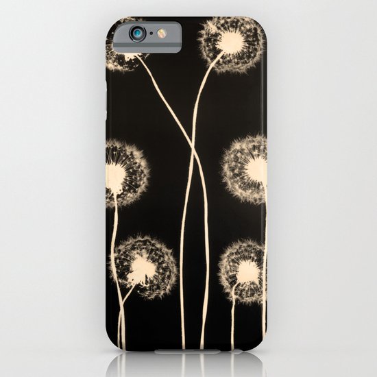 Scourge of Suburbia iPhone & iPod Case