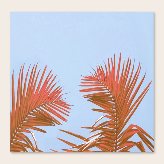 Fresh Coast Canvas Print