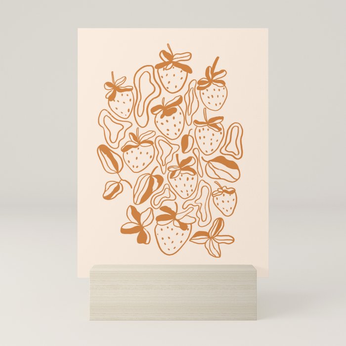 Mini Art Print