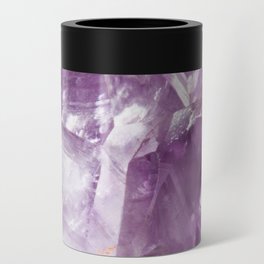 Purple Can Cooler