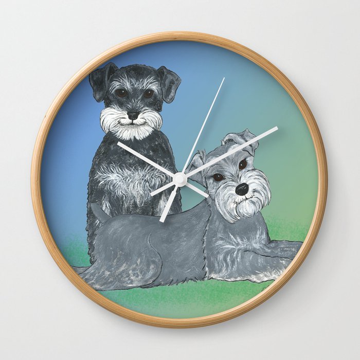 Clock lyman online
