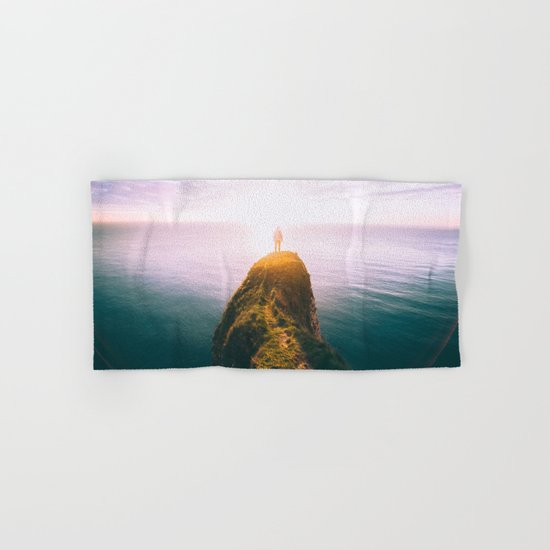 Horizons Hand & Bath Towel