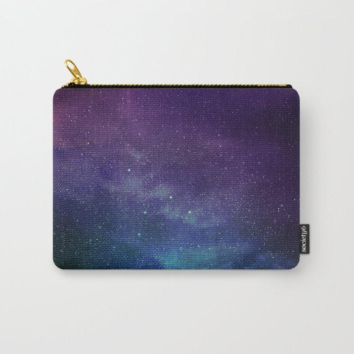 Universe Carry-All Pouch