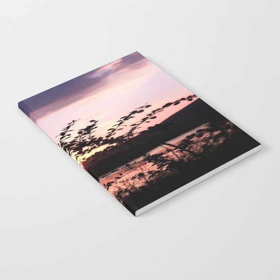 moon Notebook