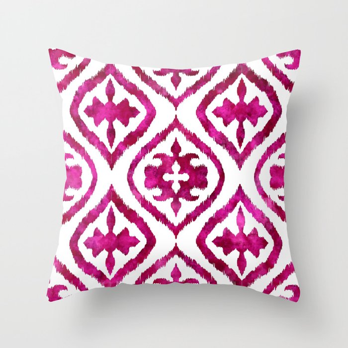 Throw Pillow