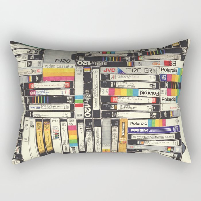 Rectangular Pillow
